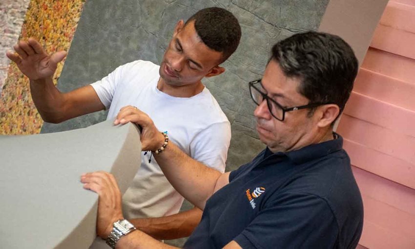 Más de 2.700 mipymes mejoran su calidad con apoyo del Gobierno